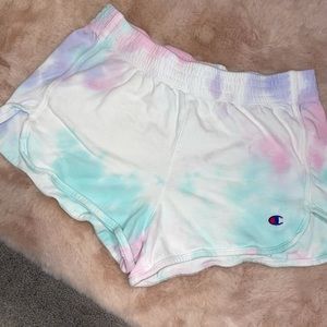 champion shorts
